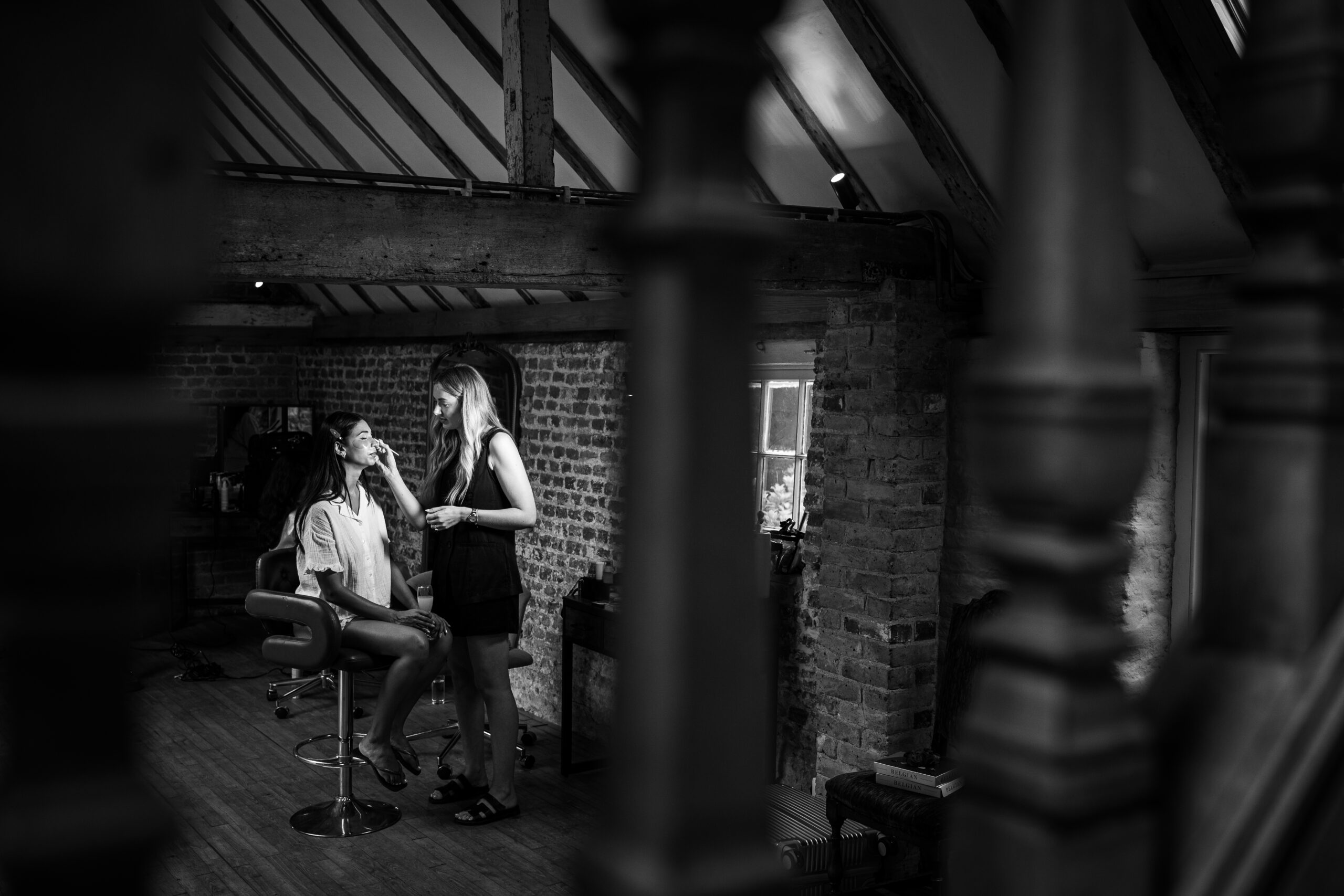 Documentary Wedding Photographer