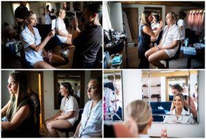High Billinghurst Farm Wedding