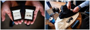 High Billinghurst Farm Wedding