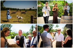 High Billinghurst Farm