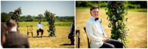 Farm Wedding