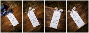Farm Wedding