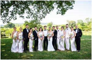 Barn Wedding Venue