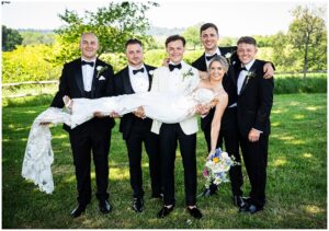 Barn Wedding Venue