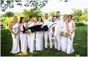 Barn Wedding Venue