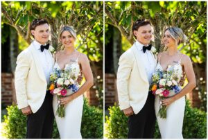 Barn Wedding Venue