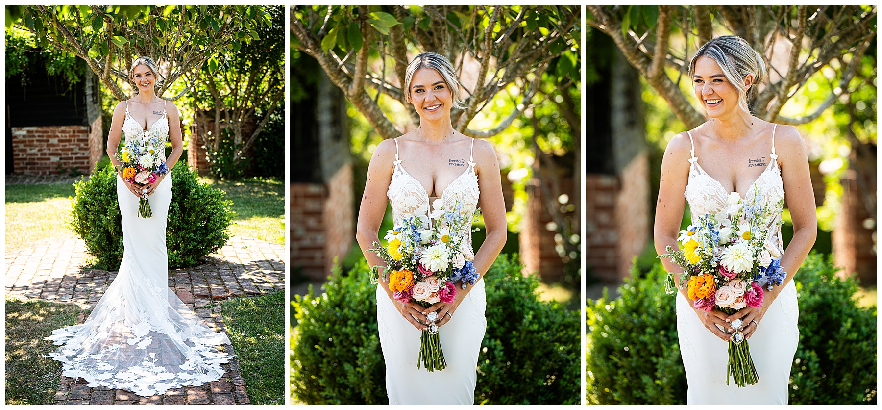 Barn Wedding Venue