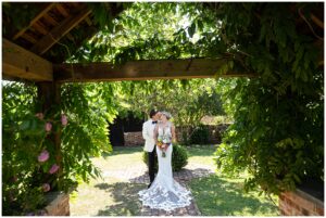 Barn Wedding Venue