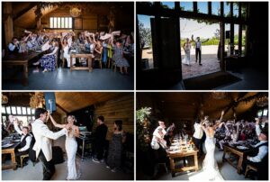 Barn Wedding Venue