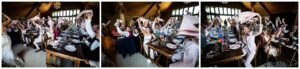 Barn Wedding Venue