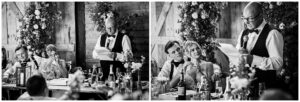 Barn Wedding