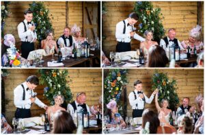 Barn Wedding