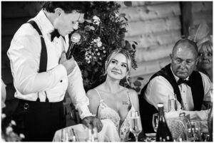 Barn Wedding