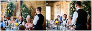 Barn Wedding