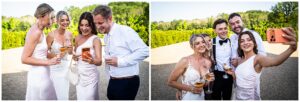 Barn Wedding