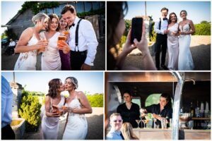 Barn Wedding