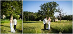 Barn Wedding