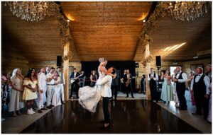 Surrey Wedding Photographer