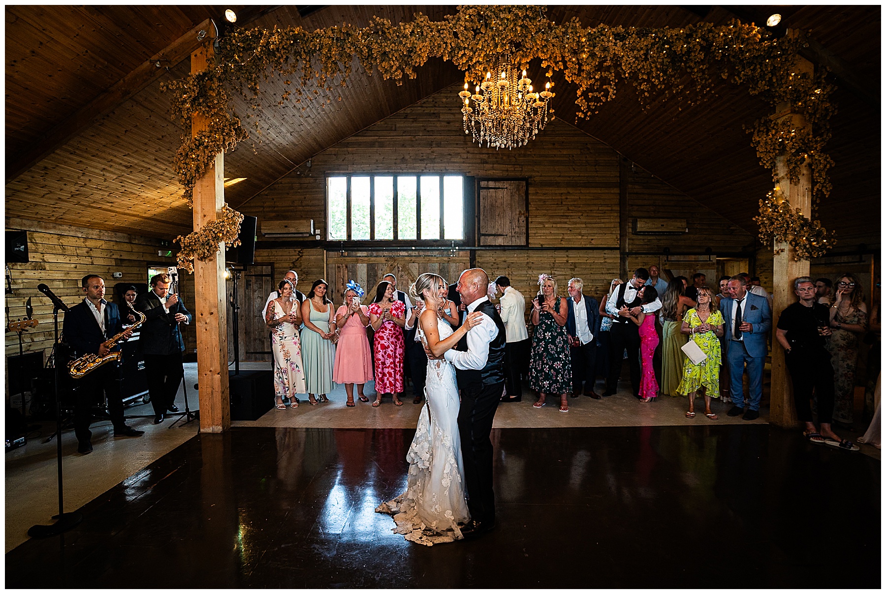 Surrey Wedding Photographer