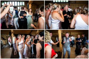 Surrey Wedding Photographer
