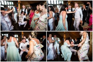 Surrey Wedding Photographer