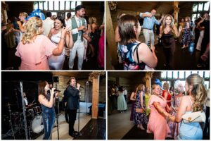 Surrey Wedding Photographer
