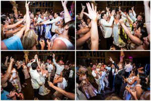 Surrey Wedding Photographer