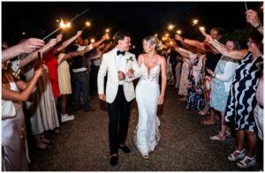 Candid Wedding Photographer