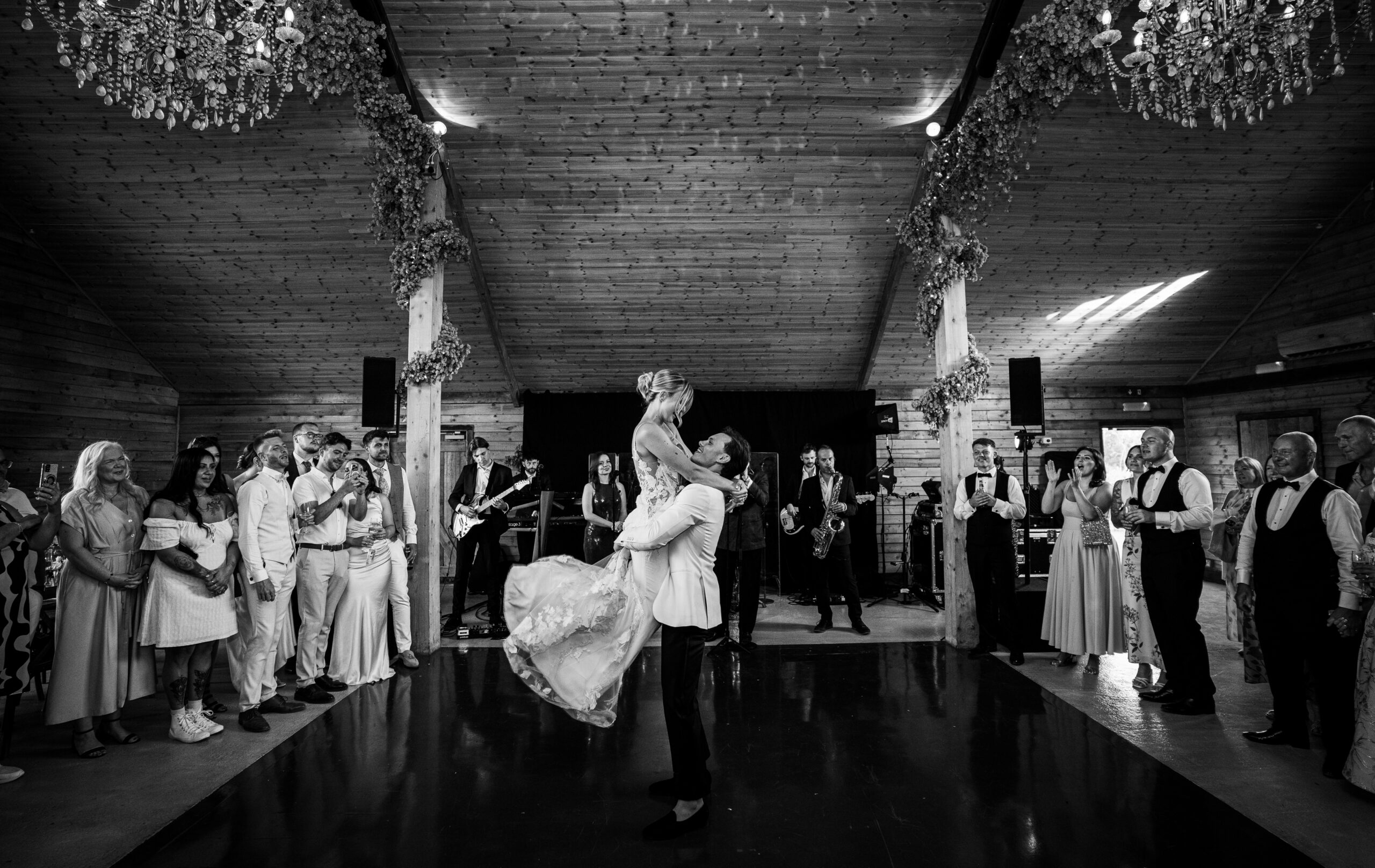 Kent Wedding Photographer